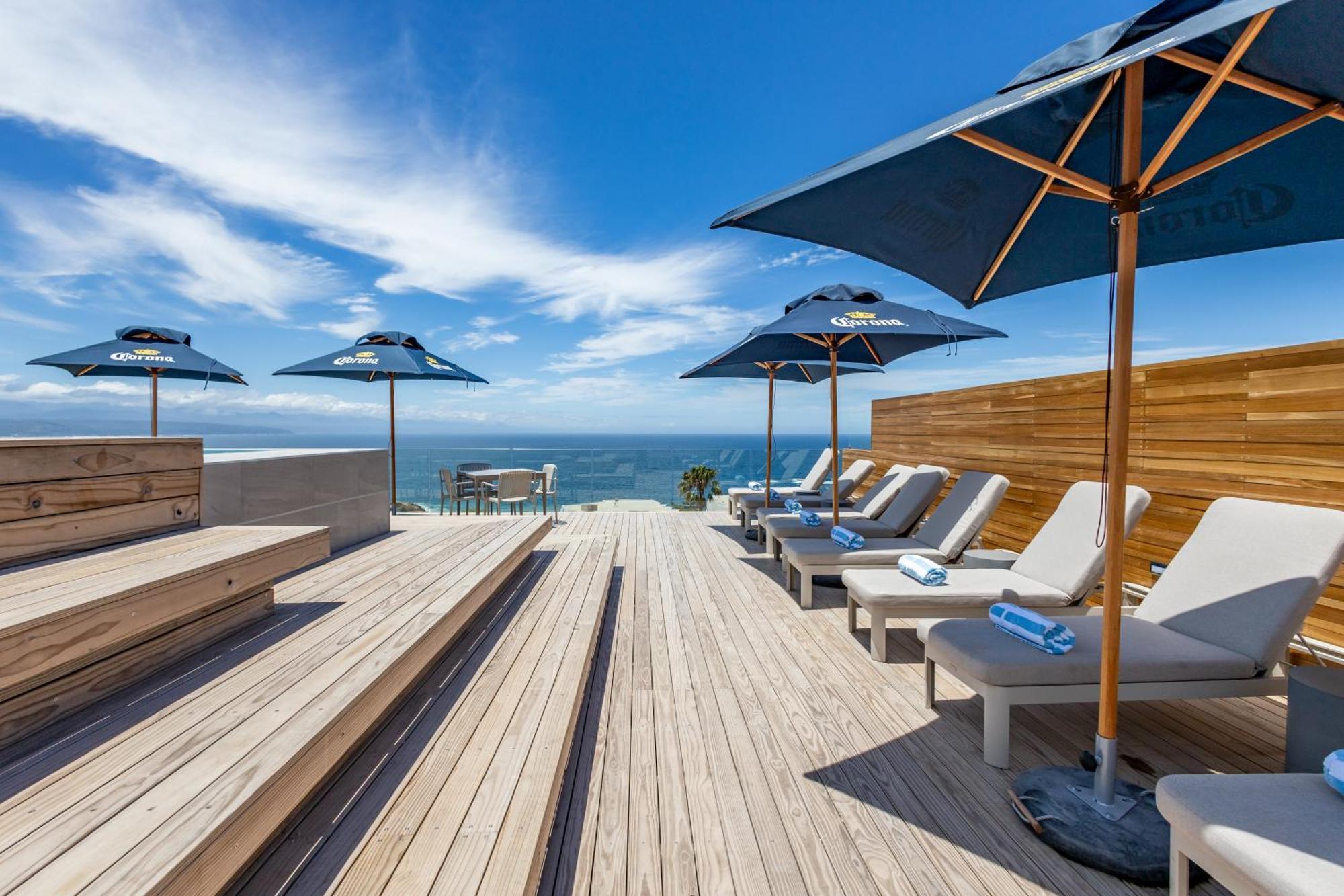 Plett Quarter Hotel - Lion Roars Hotels & Lodges Plettenberg Bay Exterior foto