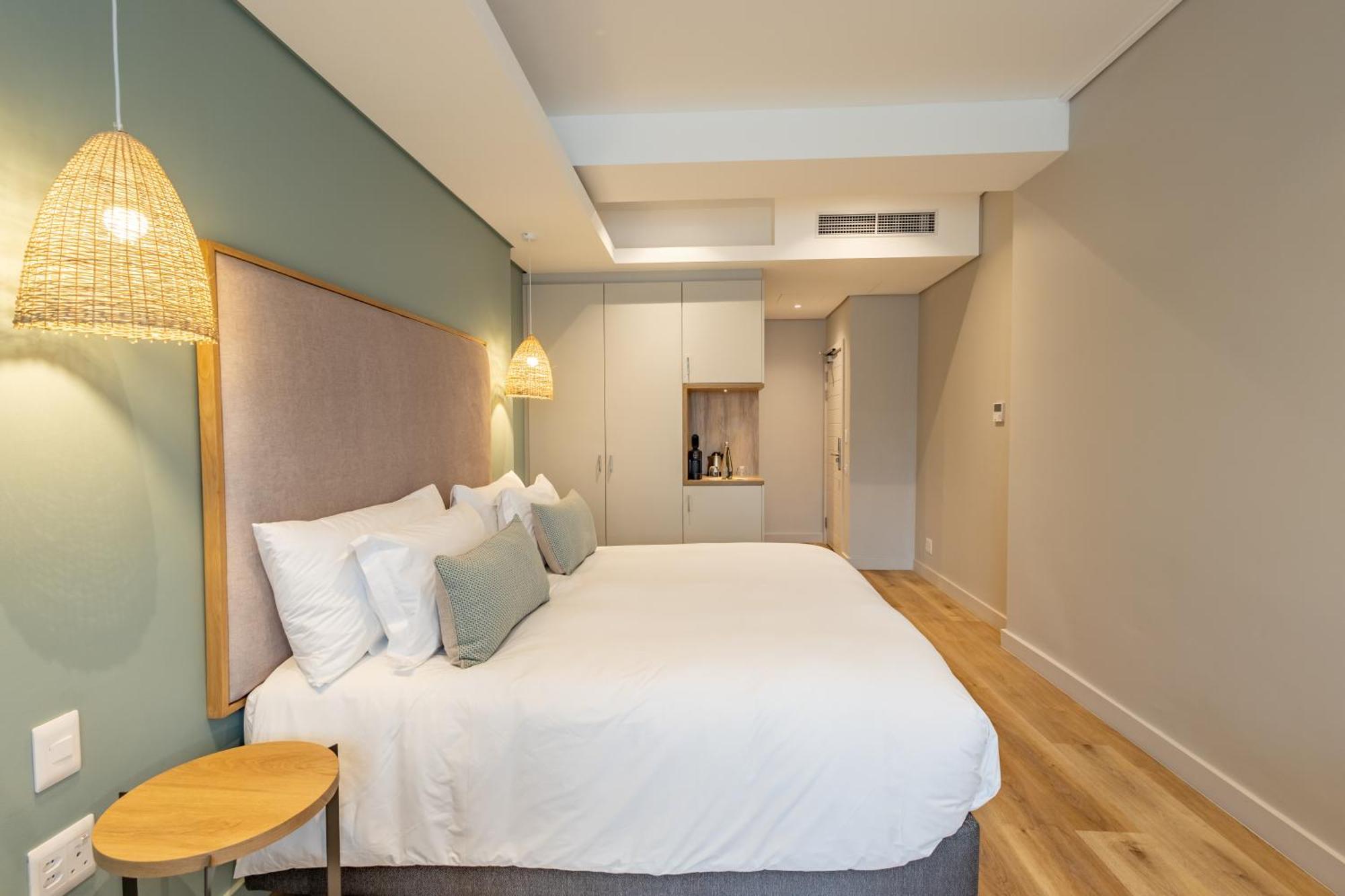 Plett Quarter Hotel - Lion Roars Hotels & Lodges Plettenberg Bay Habitación foto