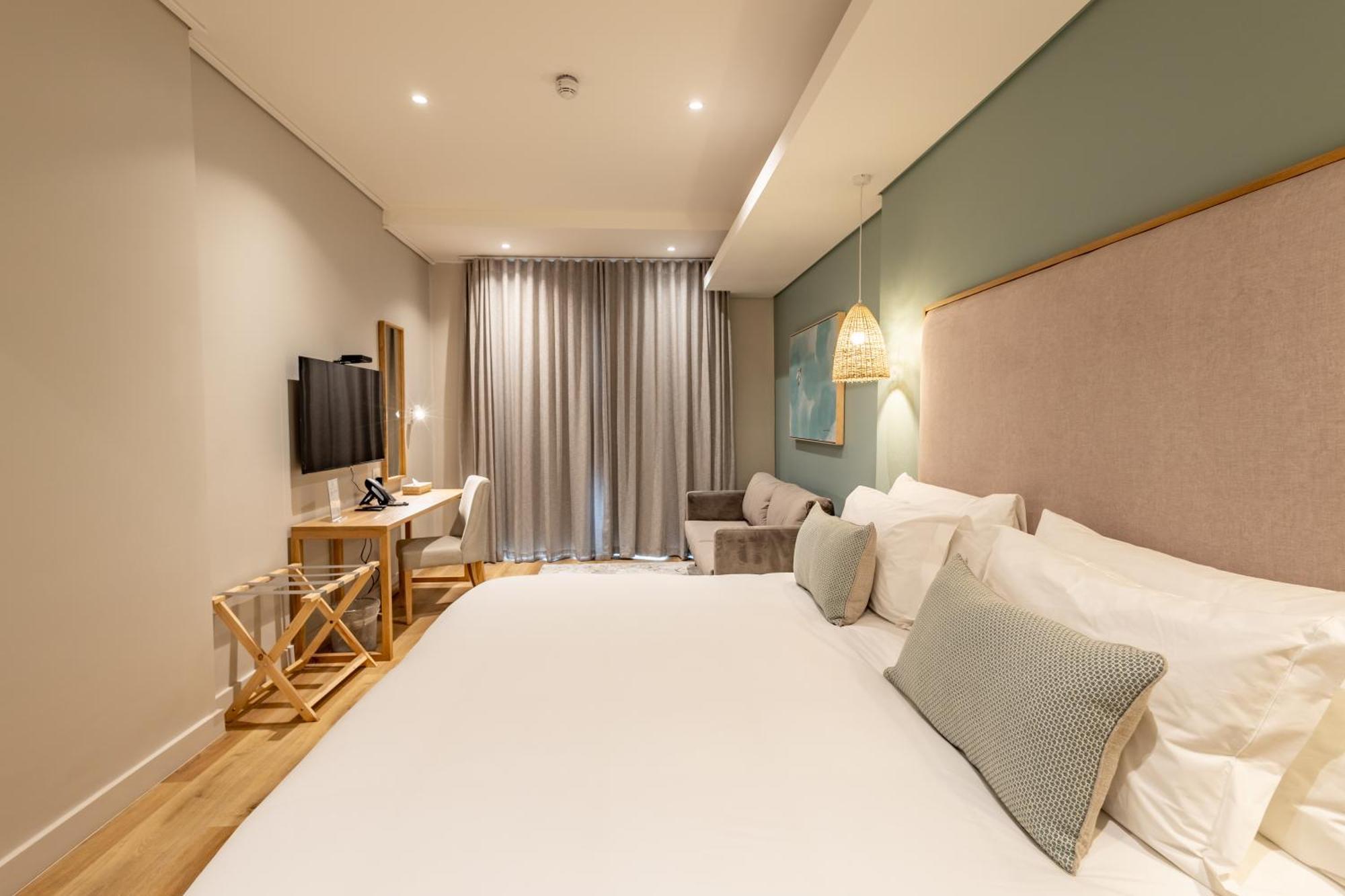 Plett Quarter Hotel - Lion Roars Hotels & Lodges Plettenberg Bay Habitación foto