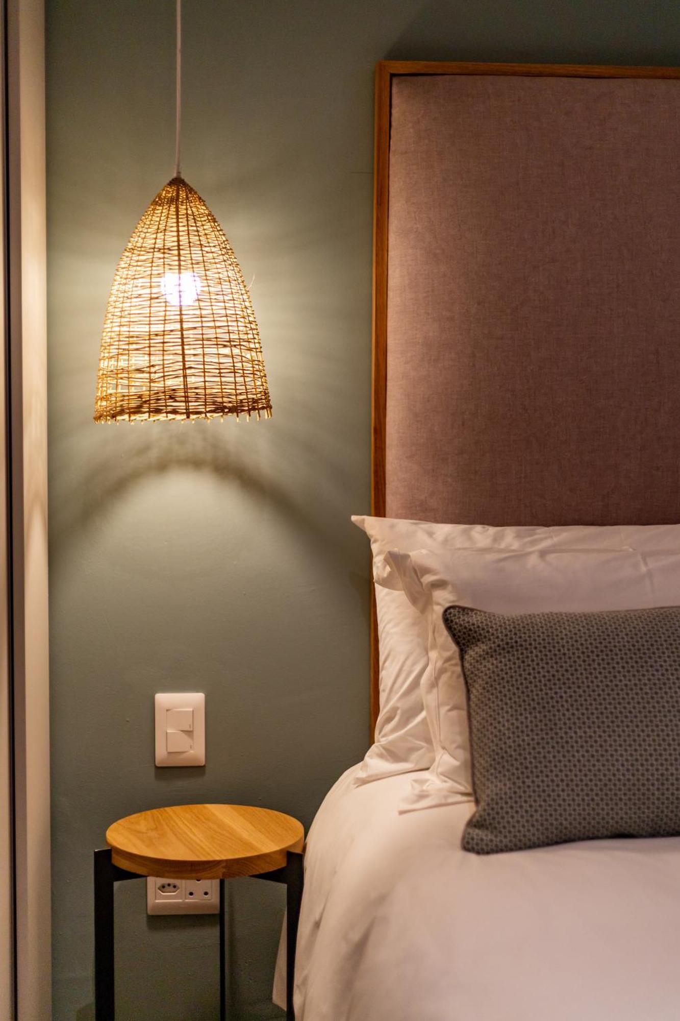 Plett Quarter Hotel - Lion Roars Hotels & Lodges Plettenberg Bay Habitación foto